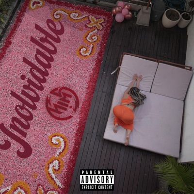 Inolvidable - Single