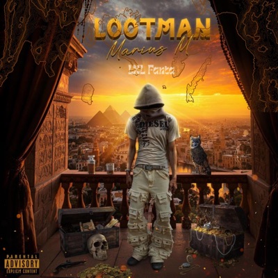 LXL FANTA - LOOTMAN