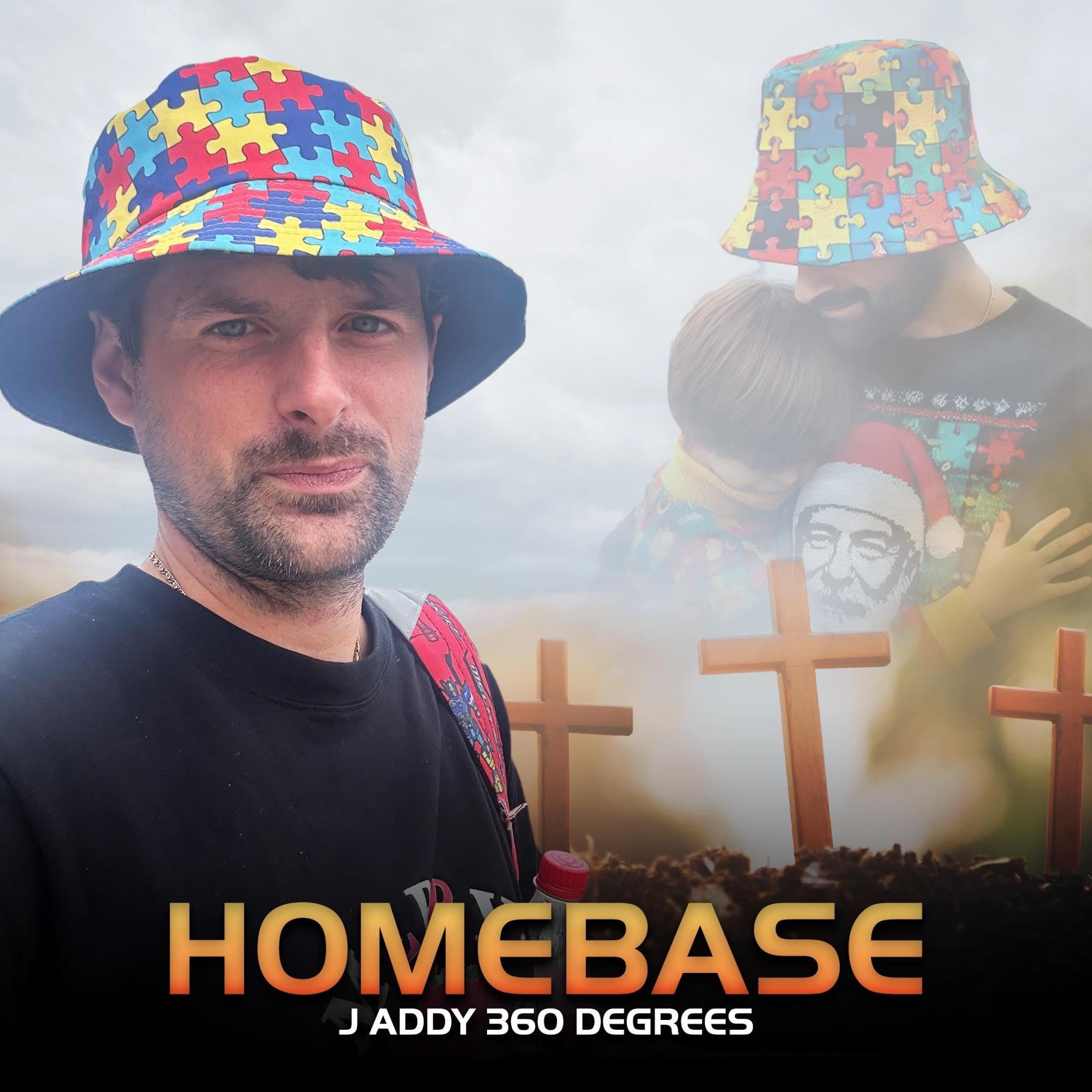 where the road meets the sky - Single