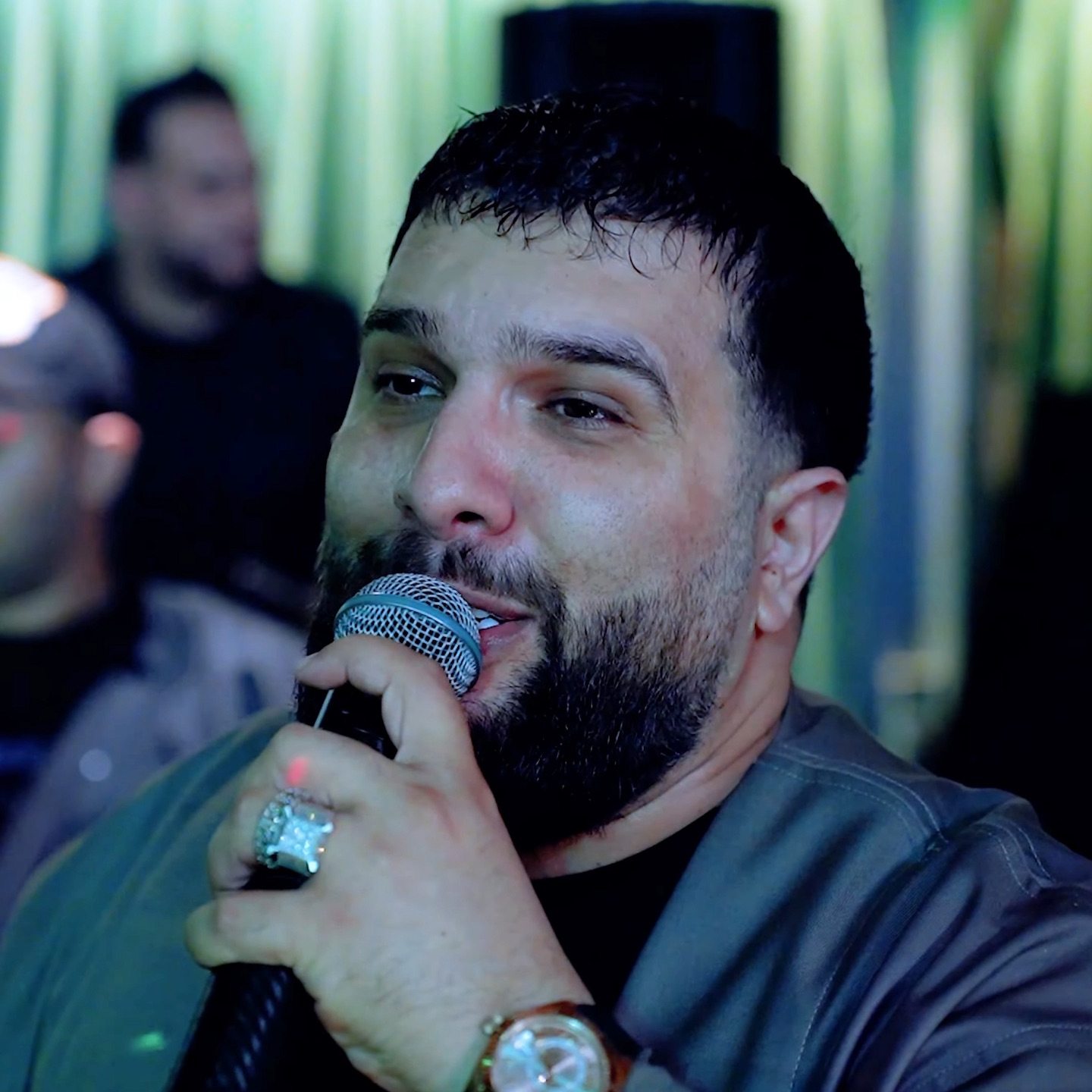 Iarta-ma Mamo (Live) - Single