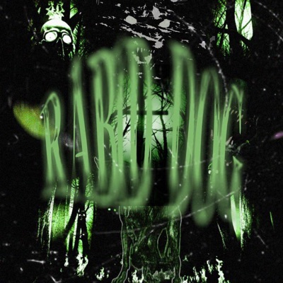 RABID DOG (feat. OR.1OVE) - Single
