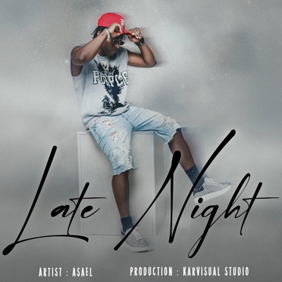 Late Night - Single