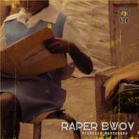 Raper Bwoy - Single - Wildlife Pettodene & VSR