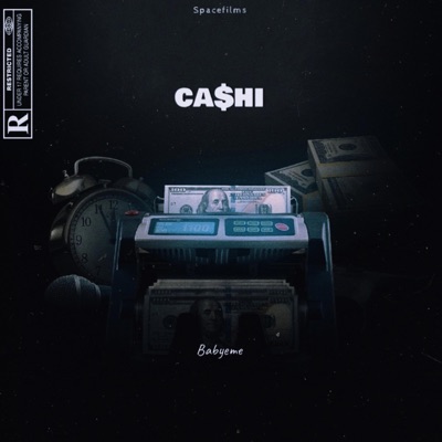 Ca$hi - Single