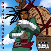Drunken Master - Paris Corleone