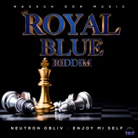 Enjoy Mi Self - Single - Neutron Obliv