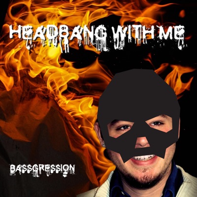 Headbang With Me (feat. Chance the Closer) - Single