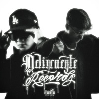 CRIMINALES (feat. Big Deka & Delincuente Records) - Single - Tejeda DMX