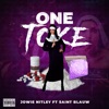 One Toke (feat. Saint Blauw) [Radio Edit] - Single