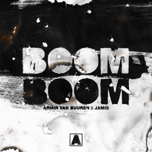 Boom Boom - Single