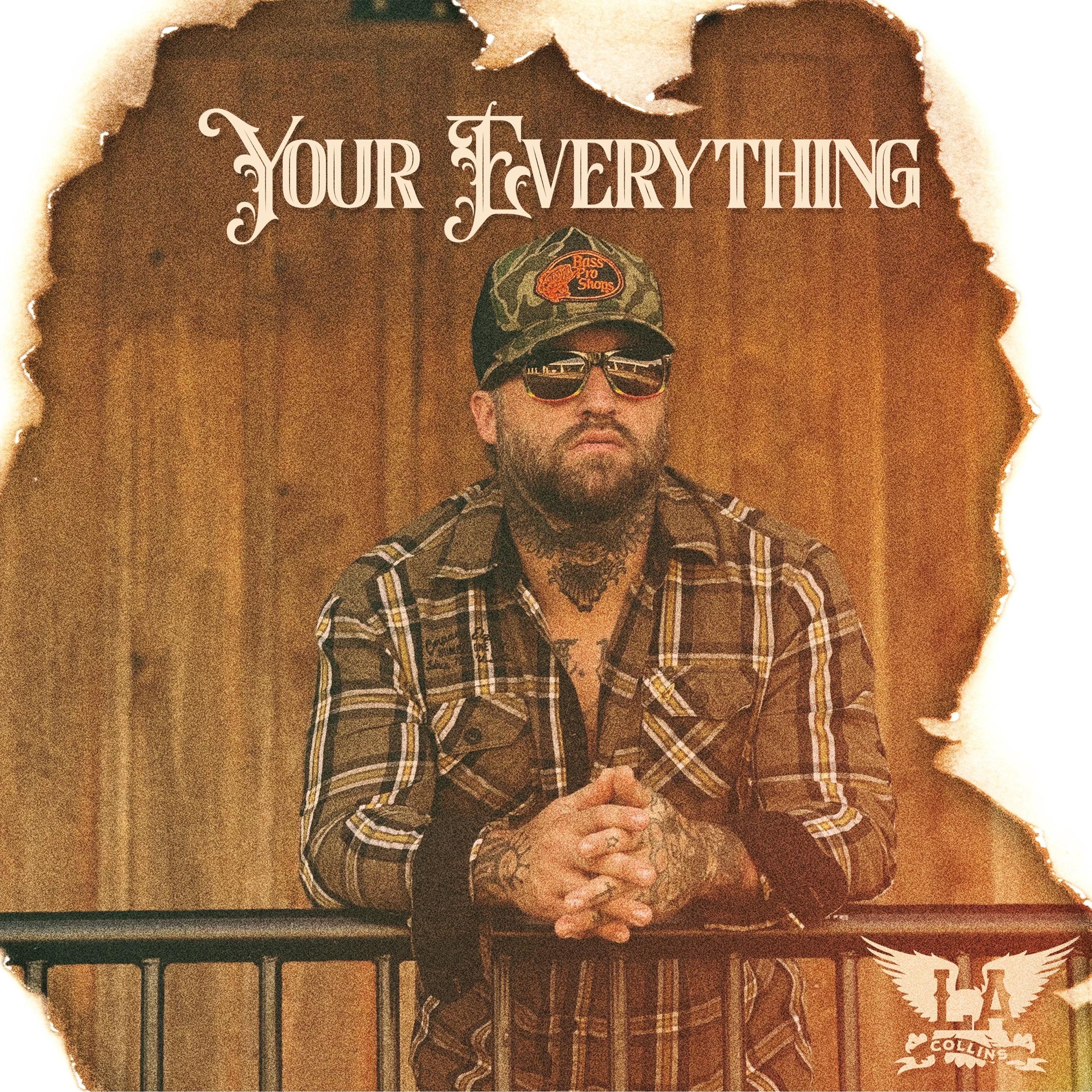 Your Everything