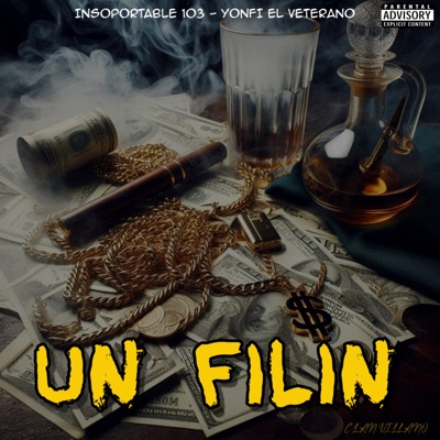 Un Filin - Single