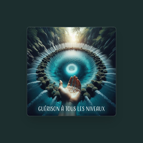 Reiki Unité de Guérison's avatar