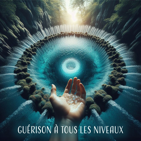 Guérison à Tous les Niveaux