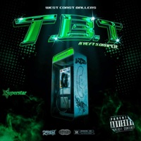 T.B.T (feat. SDraper) - Single - K-Ye