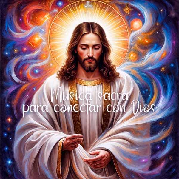 Música Sacra para Conectar Con Dios