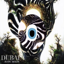 Dubai Marc Moon
