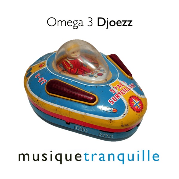 Djoezz - Single