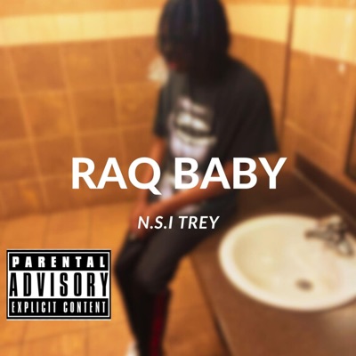 RAQ BABY - Single