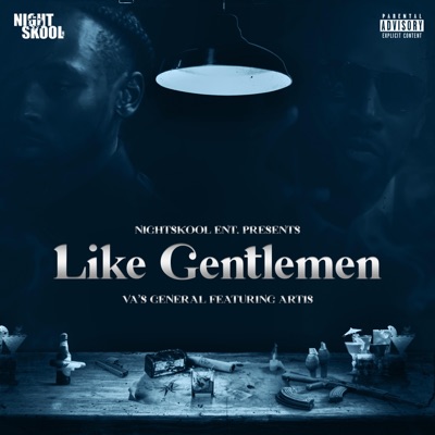 Like Gentlemen (feat. Artis) - Single