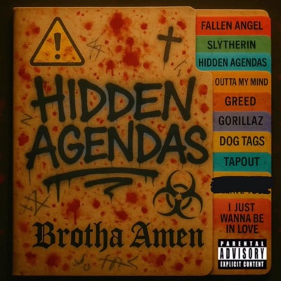 Hidden Agendas