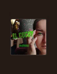 Ouve Volodarka, vê vídeos de música, lê a biografia, vê as datas da digressão e muito mais!