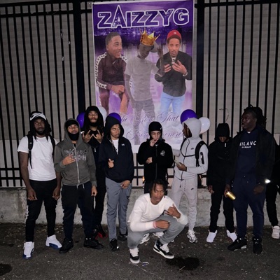 BELT (feat. LilSpazz) - Single