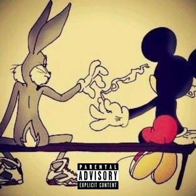 Smoking Section, Vol. 13 - EP