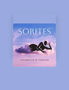 Sorites सुनें, म्यूज़िक वीडियो देखें, बायो पढ़ें, दौरे की तारीखें और बहुत कुछ देखें!