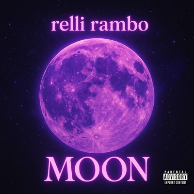 Moon (feat. A3beenthat) - Single