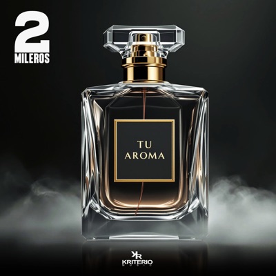 Tu Aroma - Single