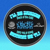 I'LL BE DANCING (back of the club) - Single - POOL PARTi