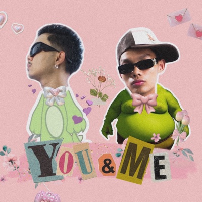 YOU & ME - Single