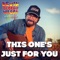 This One's Just for You - Kevin Bloody Wilson lyrics