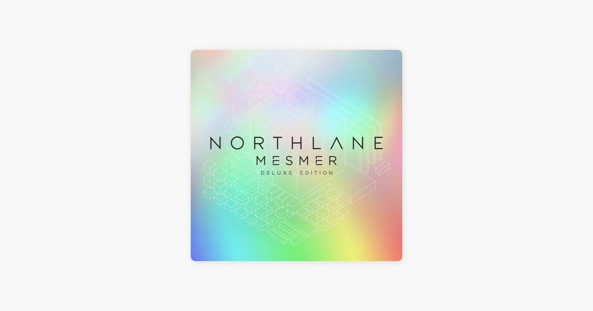 ‎Zero - One - Song by Northlane - Apple Music