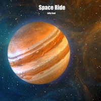 Space Ride - Single - Jelly Soul
