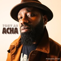 Acha - Single - Tony As