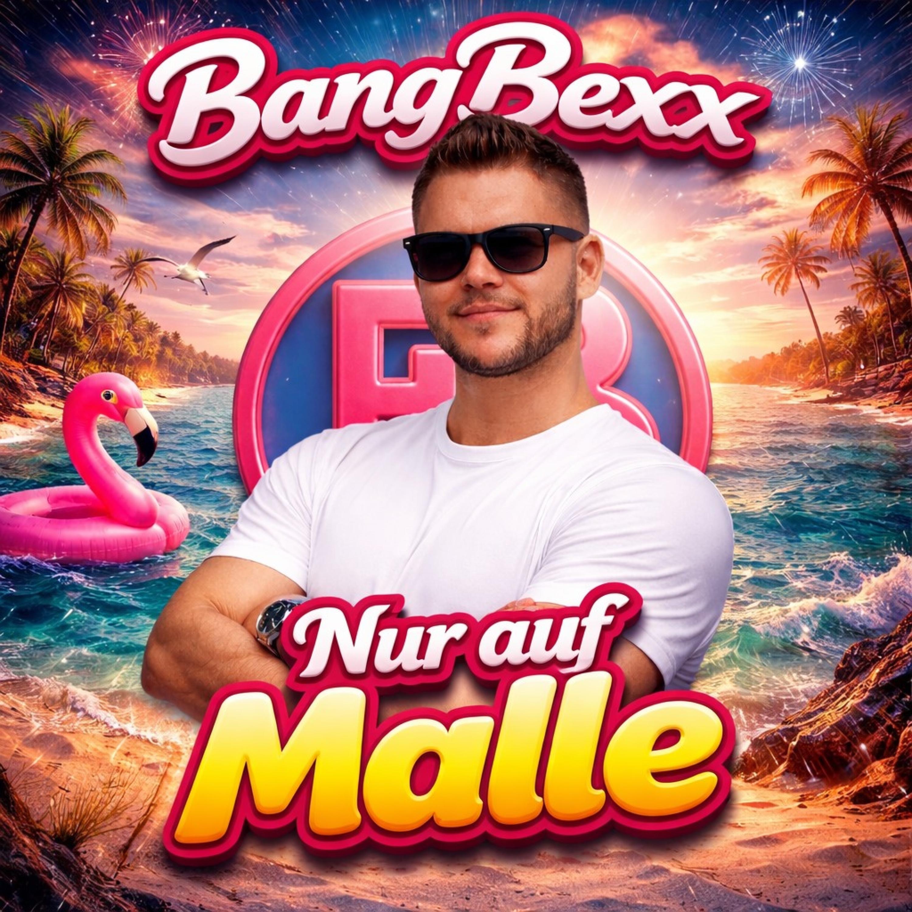 Nur auf Malle - Single