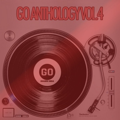 GO ANTHOLOGY, vol. 4