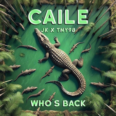 CAILE - Single