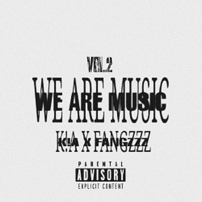 We Are Music, Vol. 2