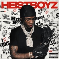 Heistboyz - Single - Moneydw