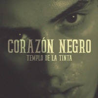 Corazón Negro - Single - Templo De La Tinta