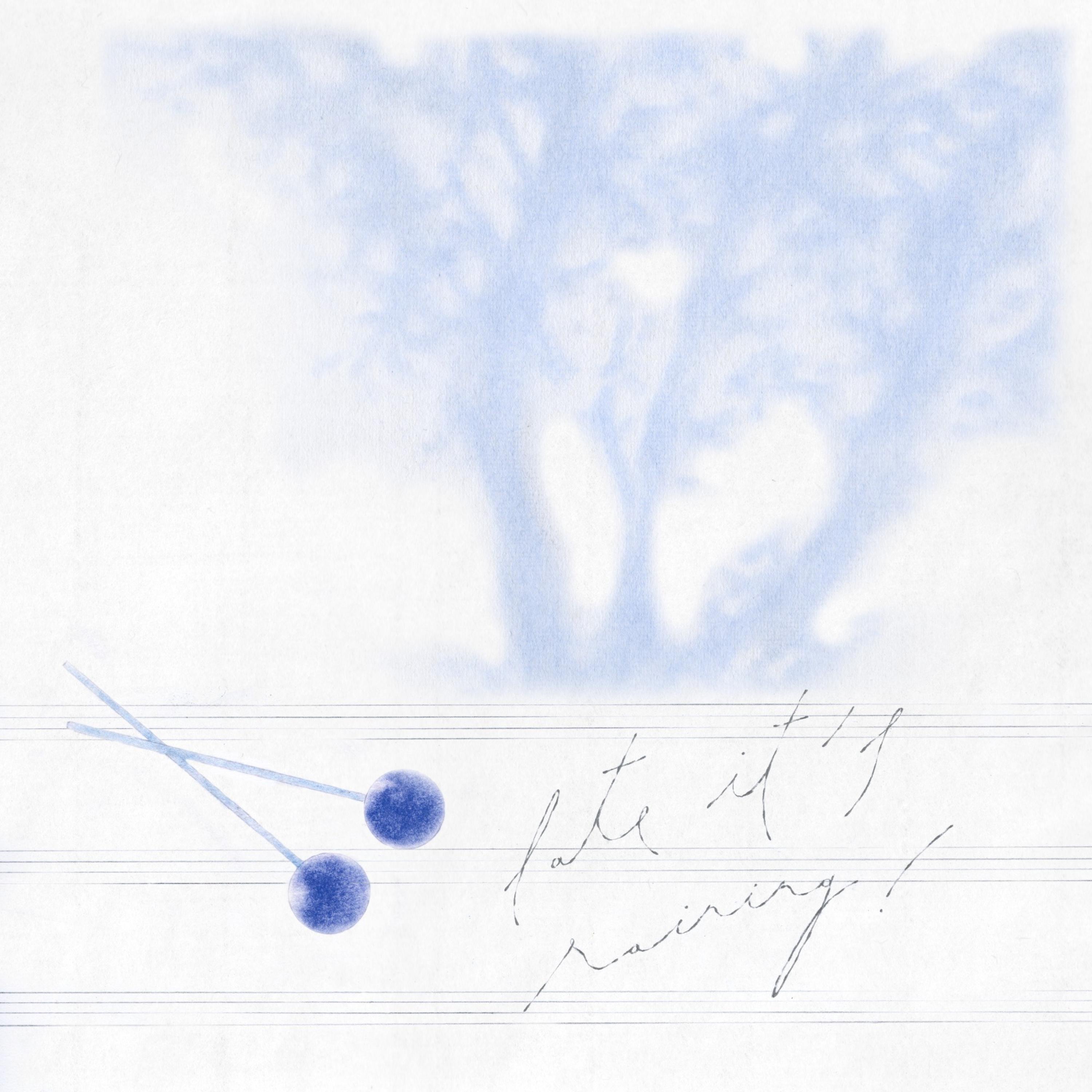 Pencil Stories - Single