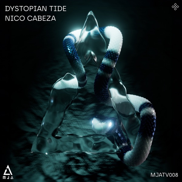 Dystopian Tide - Single
