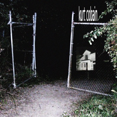 kurt cobain - Single