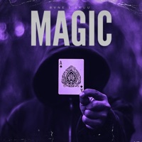 Magic (feat. Akuu) - Single - BVNE