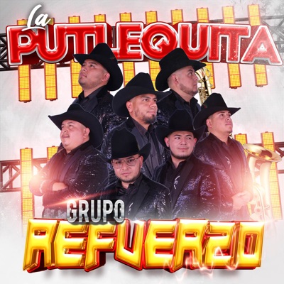 La Putlequita - Single