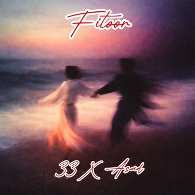 Fitoor (feat. Asad) - Single