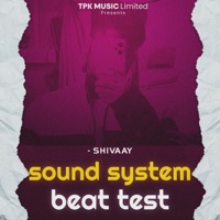 Sound System Beat Test - Single - Shivaay